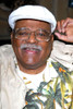 Clark Terry at "Starry Night" an Evening Honoring Quincy Jones Presented by the Grammy Foundation, Westwood, CA, July 28, 2007. ph: Ron Wolfson/Courtesy (Clark Terry249) Poster