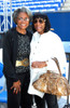 Nancy Wilson,Patti LaBelle at "Starry Night" an Evening Honoring Quincy Jones Presented by the Grammy Foundation, Westwood, CA, July 28, 2007. ph: Ron Wolfson/Courtesy (Nancy Wilson,Patti LaBelle175) Poster