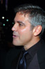 George Clooney arriving at the 12th Annual SAG Awards, Shrine Auditorium, Los Angeles, CA Jan 29, 2006. ph: Ron Wolfson / (George Clooney274) Poster