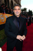 George Clooney arriving at the 12th Annual SAG Awards, Shrine Auditorium, Los Angeles, CA Jan 29, 2006. ph: Ron Wolfson / (George Clooney273) Poster