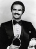 Burt Reynolds, Photo by Adam Scull (Burt Reynolds11944) Poster