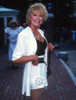 Elke Sommer 1991. Photo by Adam Scull (Elke Sommers3341) Poster