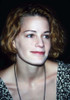 Elizabeth Shue 1992. Photo by Adam Scull (Elizabeth Shue1224) Poster