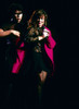 Paula Abdul performing on a TV show, Aug 1989. ph: Ron Wolfson / (Paula Abdul 10) Poster