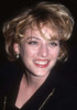 Virginia Madsen 1992. Photo by Adam Scull (Virginia Madsen5112) Poster
