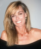 Susan Anton, 1989. Photo by Adam Scull (Susan Anton1351) Poster