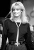 Susan Anton, 1978. Photo by Adam Scull (Susan Anton1375) Poster