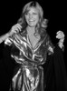 Cheryl Tiegs 1982. Photo by John Barrett (Cheryl Tiegs3635) Poster