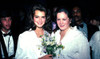 Brooke Shields and mother Teri 1980s. Photo by Adam Scull (Brooke Shields11446) Poster Brooke Shields and mother Teri 1980s. Photo by Adam Scull (Brooke Shields11446) Poster