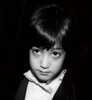 Sean Lennon. Undated Photo By John Barrett (Sean Lennon10536) Poster