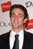 B. J. Novak at TV Guide Emmy After Party, Social, Los Angeles, CA, August 27, 2006. ph: Ron Wolfson/Courtesy (B. J. Novak) Poster