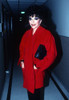Joan Collins attend a Hollywood Event, 1992. ph: Ron Wolfson / (Joan Collins 5) Poster
