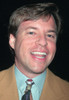 Bob Costas 1993. Photo by John Barrett (Bob Costas3455) Poster
