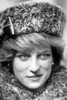 Princess Diana. 1983 Photo by Adam Scull (Princess Diana7154) Poster
