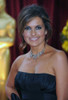 Los Angeles, CA 3-7-2010. Mariska Hargitay, 82nd Annual Academy Awards. Photo by Nick Sherwood (Mariska Hargitay0454) Poster