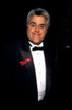 Jay Leno, Hollywood, CA, April 7, 1999. ph: Ron Wolfson / Poster