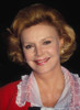 Barbara Sinatra 1989. Photo by Adam Scull (Barbara Sinatra11734) Poster