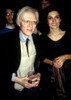 Andy Warhol, Margaret Trudeau. 1978. Photo by Adam Scull (Andy Warhol03784) Poster