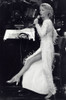 Florence Henderson, Photo by Adam Scull (Florence Henderson03770) Poster