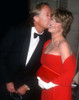 Peter Fonda, Jane Fonda 2001. Photo by John Barrett (Peter Fonda Jane Fonda1924) Poster