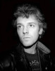 Peter Frampton 1981. Photo by Adam Scull (Peter Frampton3461) Poster