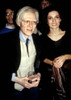 Andy Warhol, Margaret Trudeau 1978. Photo by Adam Scull (Andy Warhol Margaret Trudeau11612) Poster