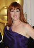 Molly Ringwald, 82nd Annual Academy Awards, Los Angeles, CA 3-7-2010. Photo by Nick Sherwood (Molly Ringwald0476) Poster