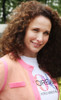 Andie MacDowell 2009. Photo By John Barrett (Andie MacDowell10854) Poster