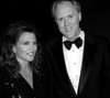 Ann Reinking, John Lithgow 1990, Photo by John Barrett (Ann Reinking John Asner3521) Poster