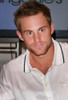 Andy Roddick 2010. Photo By John Barrett (Andy Roddick10726) Poster