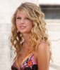 Taylor Swift 08-14-08, Photo By John Barrett (Taylor Swift1445) Poster