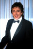 Dudley Moore at the Academy Awards, Shrine Auditorium, Los Angeles, CA, April 11, 1998. ph: Ron Wolfson / (Dudley Moore) Poster