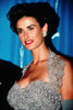 Demi Moore at the 64th Annual Academy Awards, Dorothy Chandler Pavillion, Los Angeles, CA, 1992. ph: Ron Wolfson / (Demi Moore 1) Poster