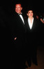 Bruce Willis & Demi Moore attending a Hollywood Event, 1980s. ph: Ron Wolfson / (Bruce Willis & Demi Moore) Poster