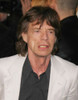 Mick Jagger 03-30-08, Photo By John Barrett (Mick Jagger1224) Poster