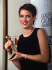 Winona Ryder at the Golden Globes, 1994. ph: Ron Wolfson / (Winona Ryder 2) Poster