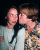 Shelley Duvall 1981. Photo by Adam Scull (Shelley Duvall1998) Poster