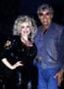 Dolly Parton & Carl Perkins at the Academy of Country Music Awards, Universal Amphitheatre, Los Angeles, CA, April 24, 1996. ph: Ron Wolfson /(DollyParton & CarlPerkins) Poster