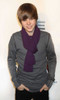 Justin Bleber, 12-8-09, Photo By John Barrett (Justin Beiber5202) Poster