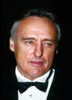 Dennis Hopper attending a Hollywood Event, 1990. ph: Ron Wolfson / (Dennis Hopper 7) Poster