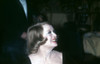 Bette Davis at an event, circa 1970s. Photo: Oscar Abolafia (BETTYDAVIS1) Poster