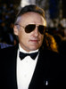 Dennis Hopper attending a Hollywood Event, 1990. ph: Ron Wolfson / (Dennis Hopper 13) Poster