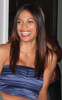 Rosario Dawson, 11-12-08, Photo By John Barrett (Rosario Dawson9677) Poster