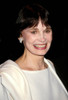 Gloria Vanderbilt 1992. Photo by Adam Scull (Gloria Vanderbilt11482) Poster