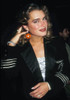 Brooke Shields 1990s. Photo by Adam Scull (Brooke Shields07503) Poster