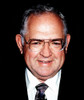 Dave Thomas 1991, creator of Wendys. Photo by Adam Scull (Dave Thomas07460) Poster