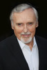Dennis Hopper 2008. Photo By John Barrett (Dennis Hopper11473) Poster