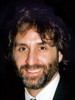 Ron Silver, 1989. Photo by Adam Scull (Ron Silver5878) Poster