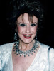 Ruth Warwick 1993. Photo By John Barrett (Ruth Warwick10829) Poster