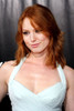 Alicia Witt 10/9/07, Photo by Steve Mack (Alicia Witt3394) Poster